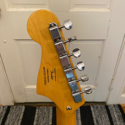 Modified 2011 Vintage Modified Jazzmaster Special | Single Volume/Tone w/ Toggle