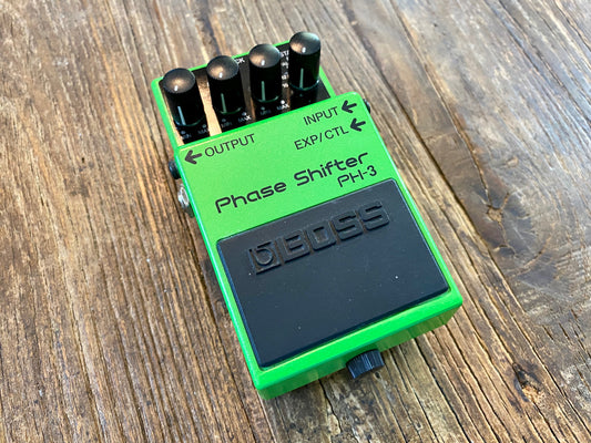 Boss PH-3 Phase Shifter