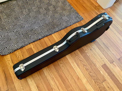 Fender Molded Hard Case