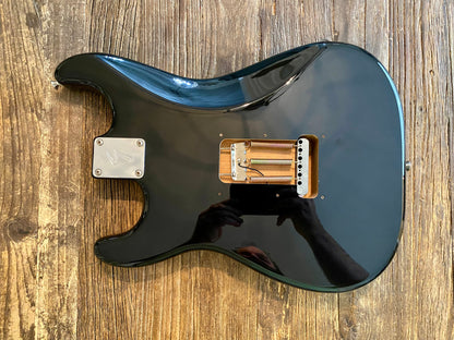 2019 Player Stratocaster Body + Hardware | Super Clean, HSH