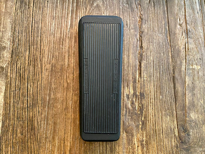 GCB95 Cry Baby Wah Wah | Extremely Clean