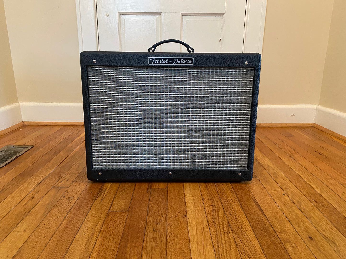 Fender Hot Rod Deluxe | Eminence C-Rex, Fully Serviced