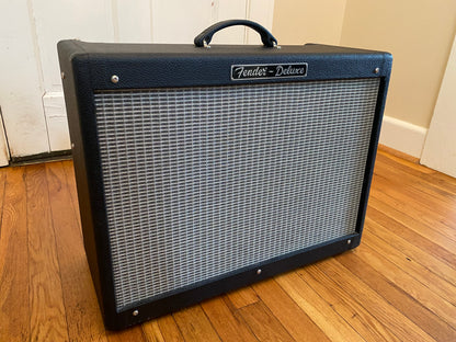 Fender Hot Rod Deluxe | Eminence C-Rex, Fully Serviced