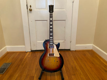 2008 USA Les Paul Studio Husk (Body / Neck) | 5 lbs 3 oz