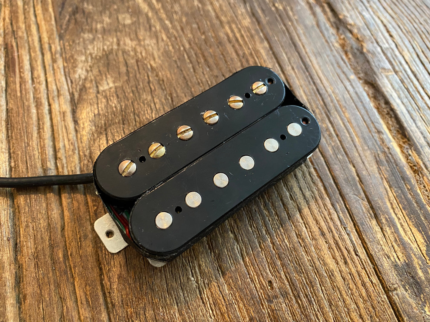 PRS SE G&B Humbucker | SP-MTR-TNU Tremonti Bridge Pickup