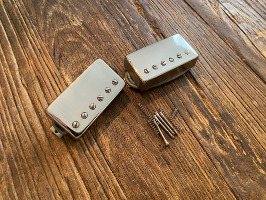 Epiphone AlNiCo Classic Pro Humbucker Set | 4-Conductor Quick Connect Leads