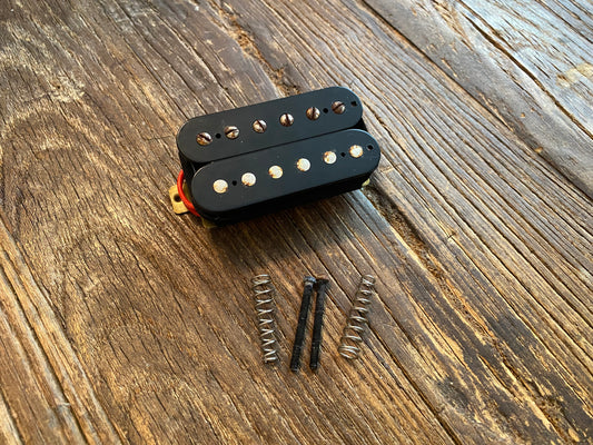 Epiphone Neck Humbucker | Springs, Screws, Long Lead