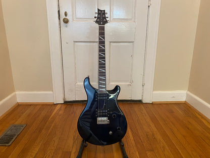 2002 Santana SE w/ Tremolo | Full Setup w/ Original Gig Bag