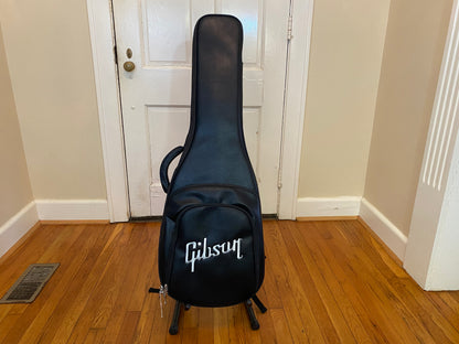 Gibson USA Premium Softcase | Black for Les Paul or SG