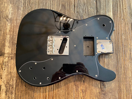 2019 Classic Vibe 70s Telecaster Custom Body + Hardware, Pickguard | Very Clean