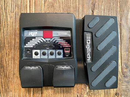 Digitech RP90 | Very Clean w/ Box