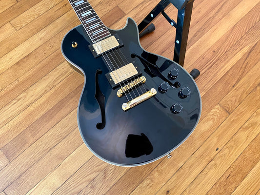 1996 Epiphone Les Paul Elite | Custom Florentine | Parsons Street Humbuckers w/ Fresh Re-Wire