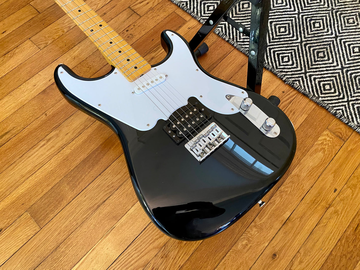 2011 Fender Made in Japan MIJ Pawnshop '51 | Exceptionally Clean Throughout