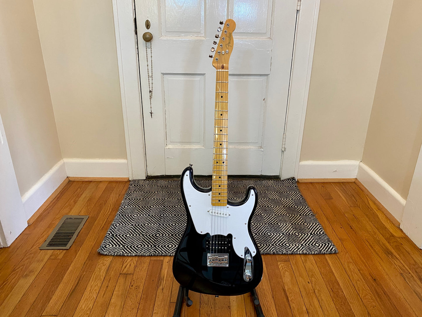 2011 Fender Made in Japan MIJ Pawnshop '51 | Exceptionally Clean Throughout