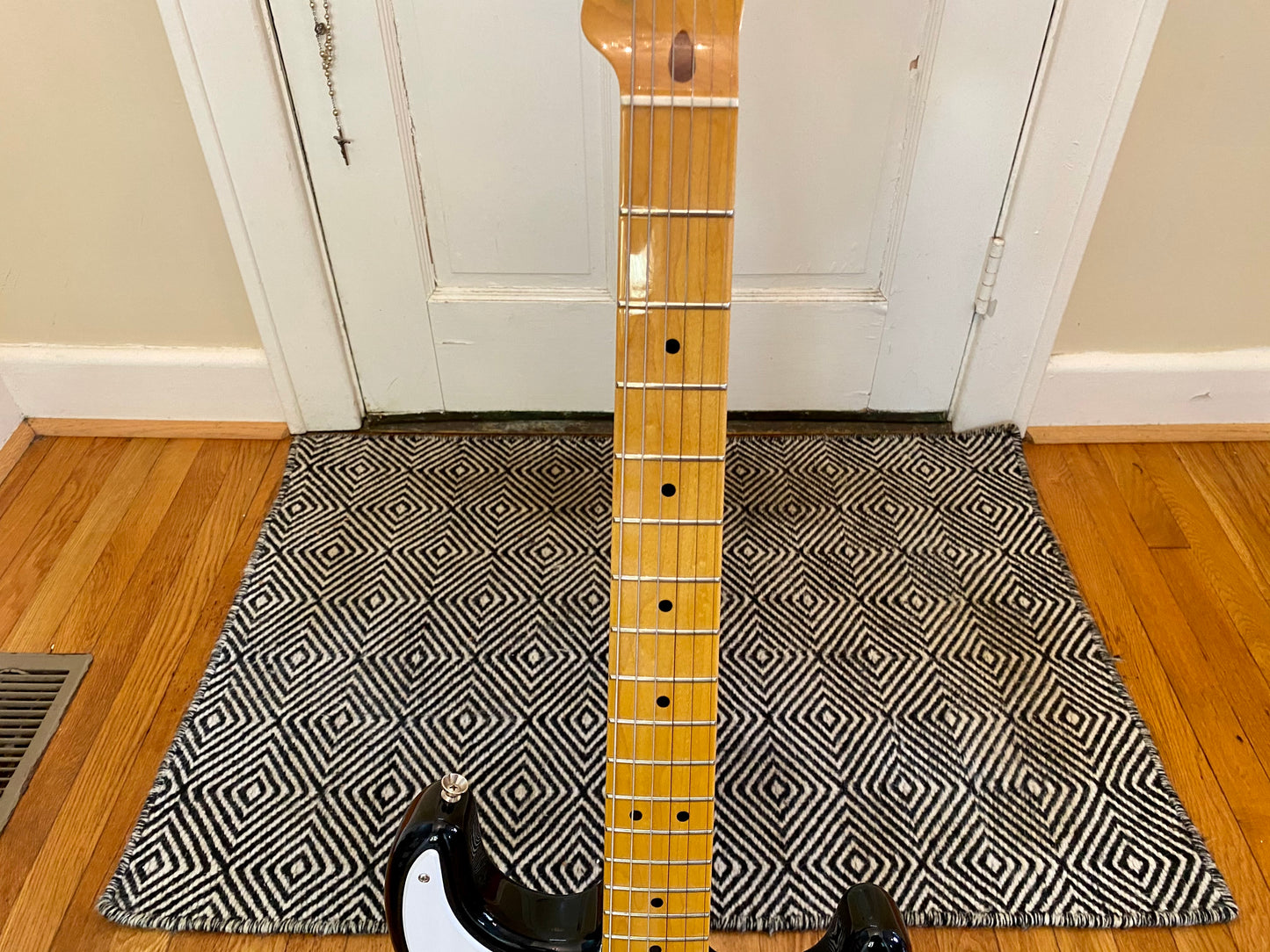 2011 Fender Made in Japan MIJ Pawnshop '51 | Exceptionally Clean Throughout