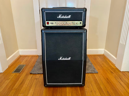 Marshall DSL15H w/ MX212A Cabinet | Super Clean, Sounds Fantastic, Local Pickup Only