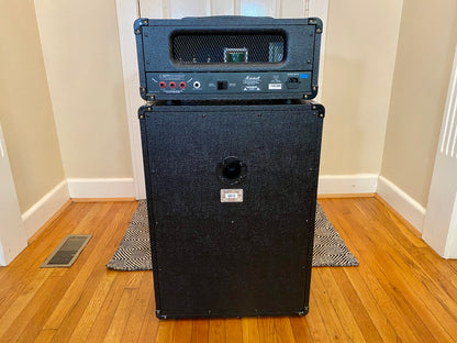 Marshall DSL15H w/ MX212A Cabinet | Super Clean, Sounds Fantastic, Local Pickup Only